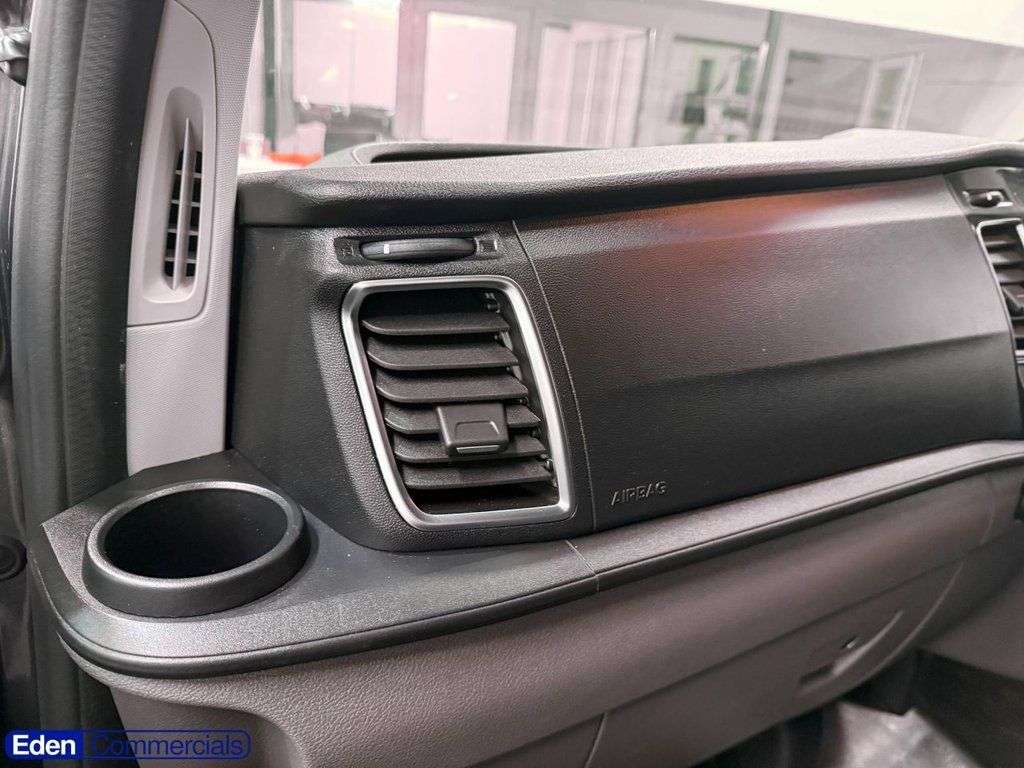 2023 FORD TRANSIT CUSTOM 2023 FORD TRANSIT CUSTOM