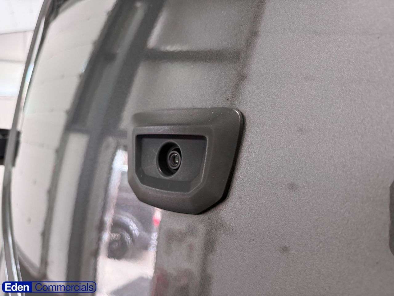 2023 FORD TRANSIT CUSTOM 2023 FORD TRANSIT CUSTOM
