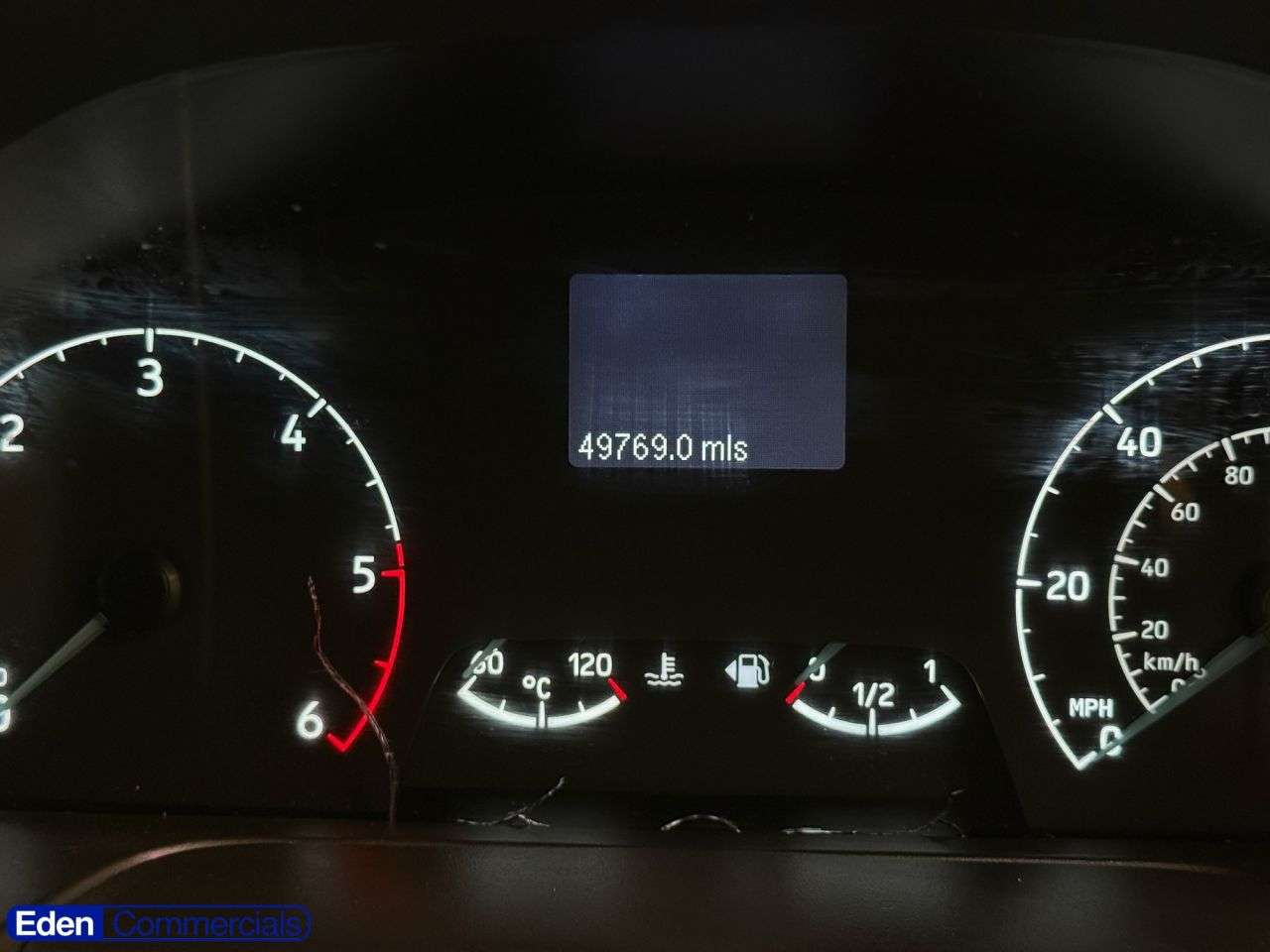 2023 FORD TRANSIT CUSTOM 2023 FORD TRANSIT CUSTOM