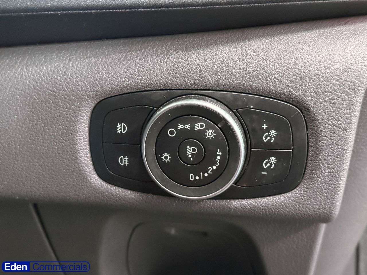 2023 FORD TRANSIT CUSTOM 2023 FORD TRANSIT CUSTOM