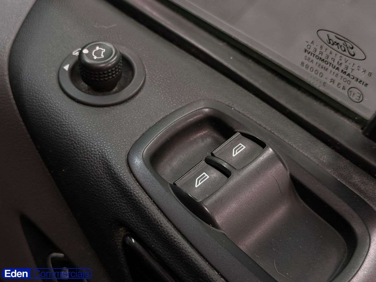 2023 FORD TRANSIT CUSTOM 2023 FORD TRANSIT CUSTOM