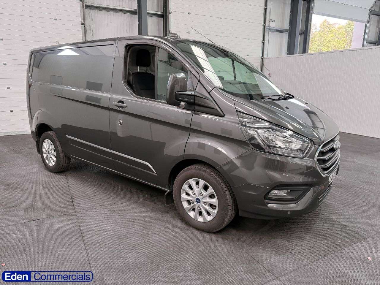 A 2023 FORD TRANSIT CUSTOM 2.0 280 EcoBlue Limited L1 H1 Euro 6 (s/s) (130 ps) AIR CON+ HEATED SEATS + A 2023 FORD TRANSIT CUSTOM 2.0 280 EcoBlue Limited L1 H1 Euro 6 (s/s) (130 ps) AIR CON+ HEATED SEATS +