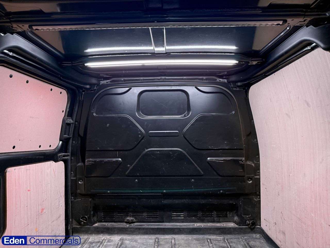 2023 FORD TRANSIT CUSTOM 2023 FORD TRANSIT CUSTOM