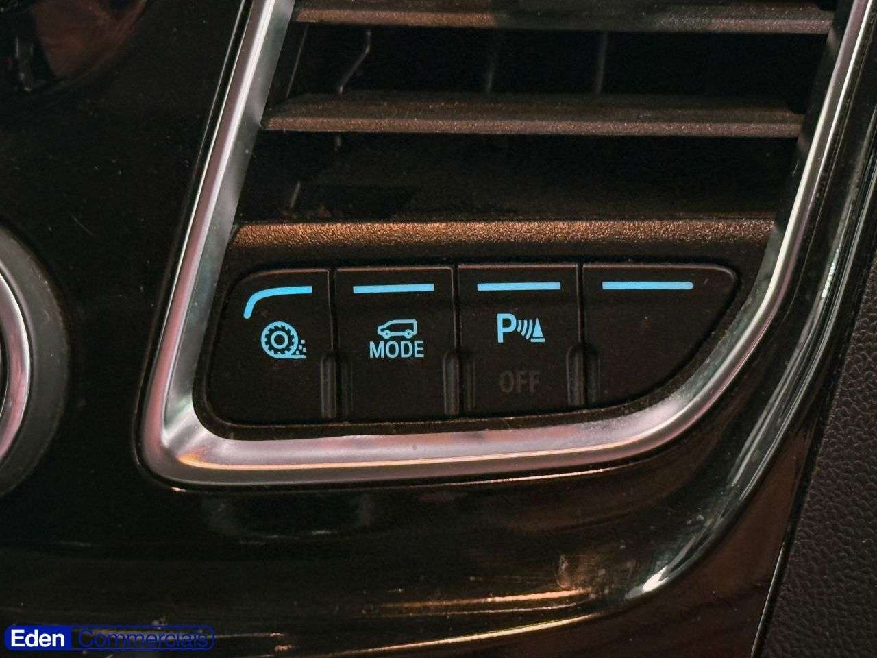 2023 FORD TRANSIT CUSTOM 2023 FORD TRANSIT CUSTOM
