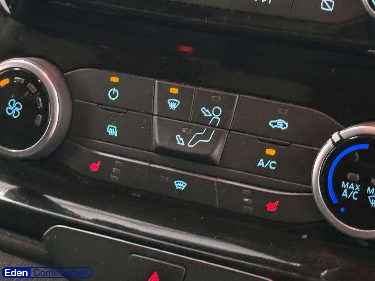 2023 FORD TRANSIT CUSTOM 2023 FORD TRANSIT CUSTOM