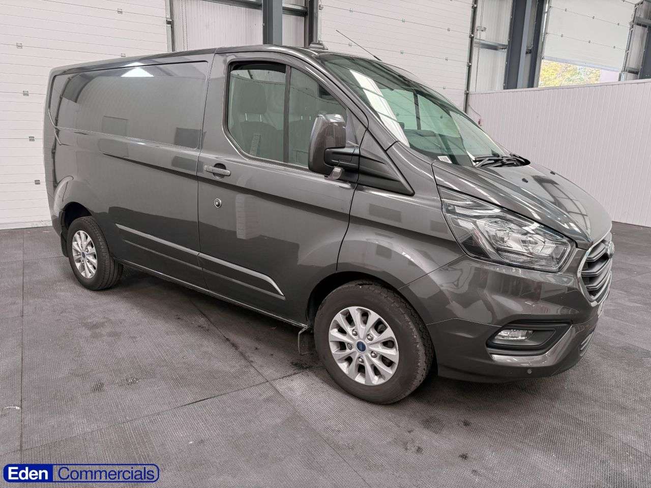 A 2023 FORD TRANSIT CUSTOM 2.0 280 EcoBlue Limited L1 H1 Euro 6 (s/s) (130 ps) A 2023 FORD TRANSIT CUSTOM 2.0 280 EcoBlue Limited L1 H1 Euro 6 (s/s) (130 ps)