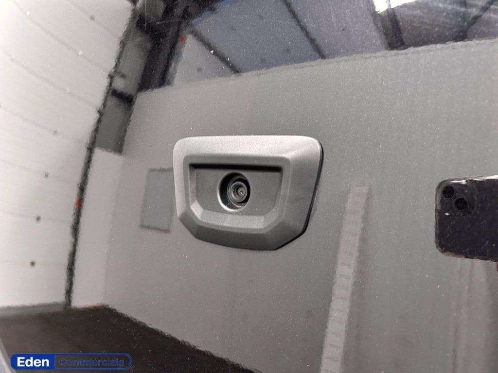 2023 FORD TRANSIT CUSTOM 2023 FORD TRANSIT CUSTOM