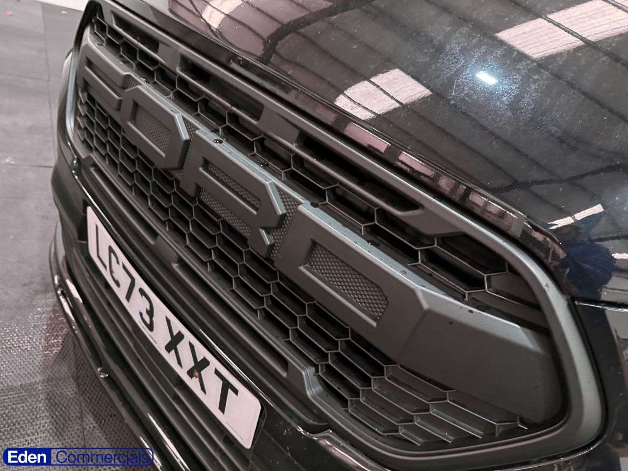2023 FORD TRANSIT CUSTOM 2023 FORD TRANSIT CUSTOM