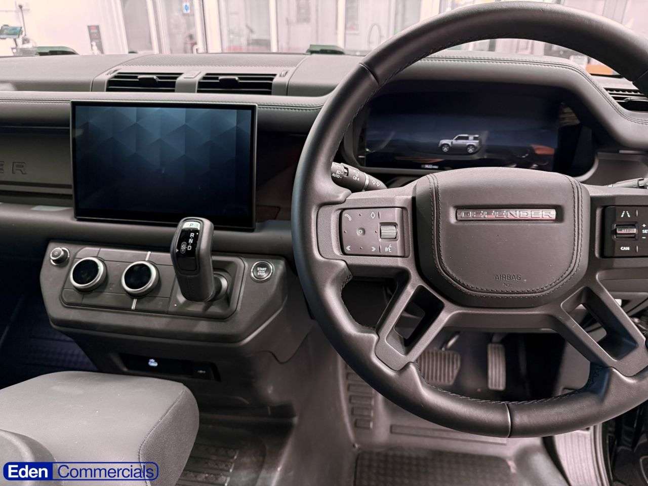 2025 LAND ROVER DEFENDER 90 2025 LAND ROVER DEFENDER 90