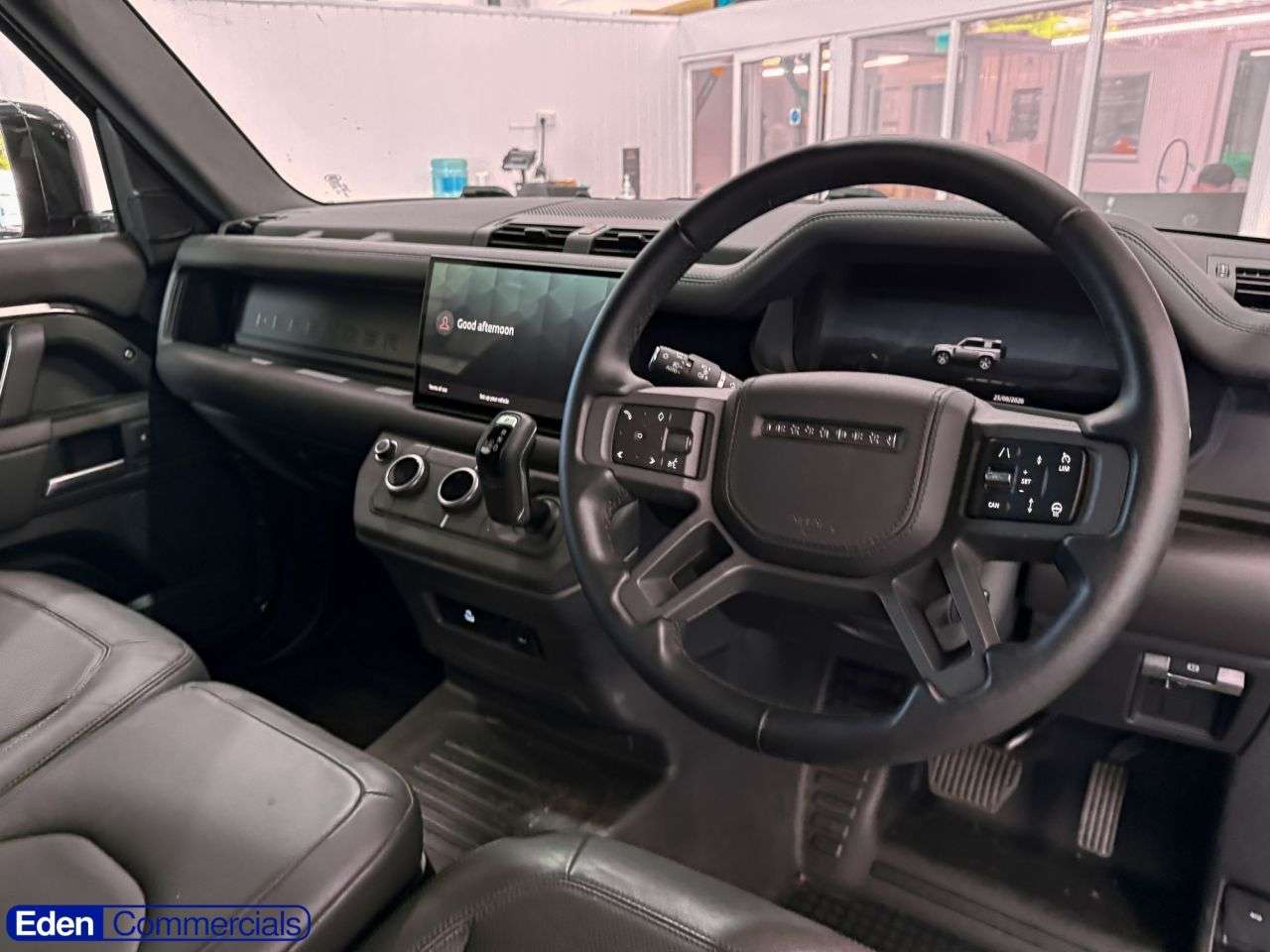2025 LAND ROVER DEFENDER 90 2025 LAND ROVER DEFENDER 90