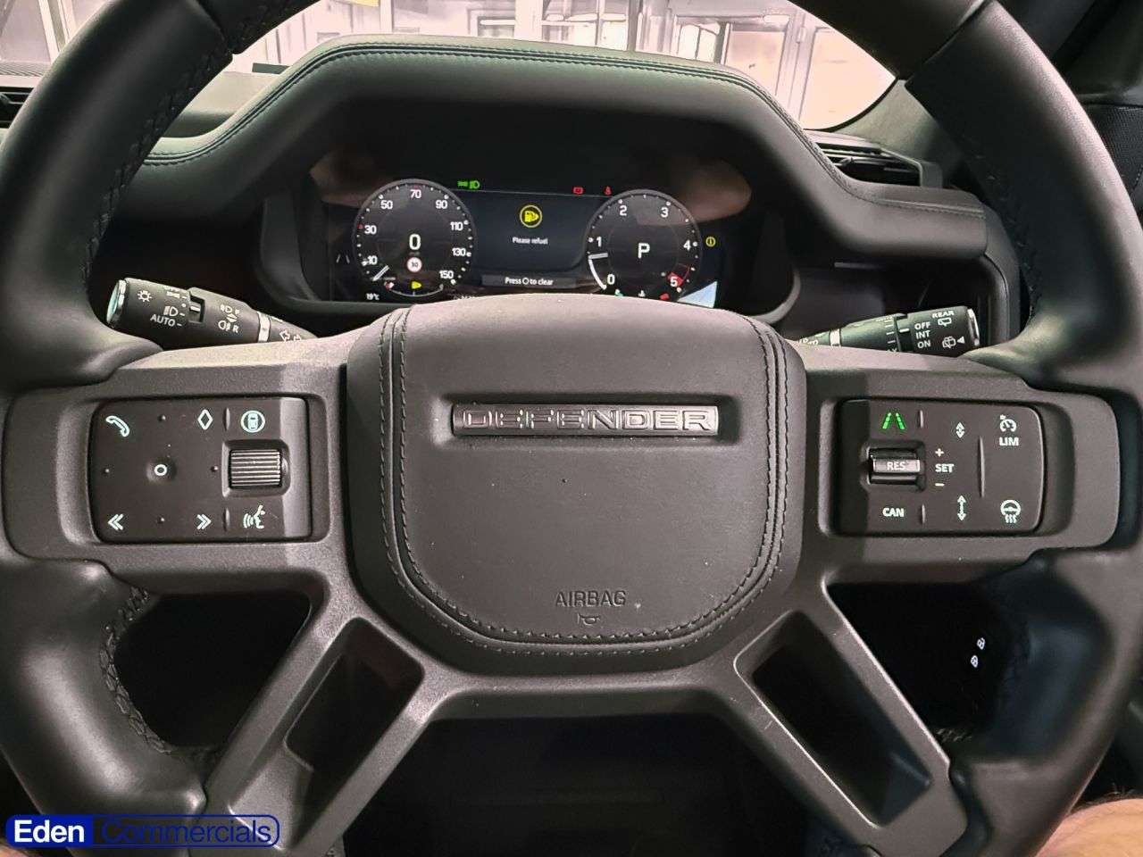 2025 LAND ROVER DEFENDER 90 2025 LAND ROVER DEFENDER 90