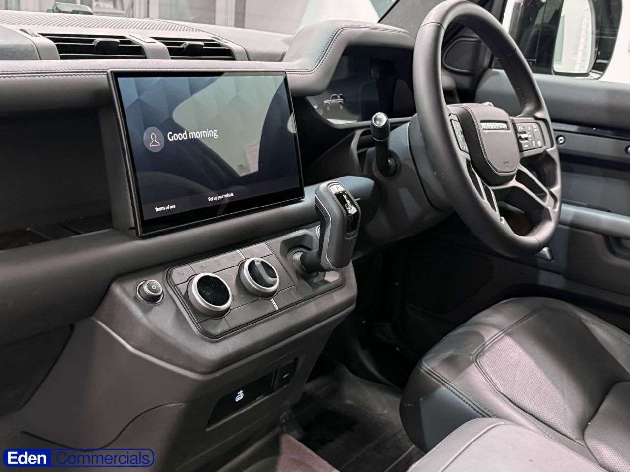 2025 LAND ROVER DEFENDER 90 2025 LAND ROVER DEFENDER 90