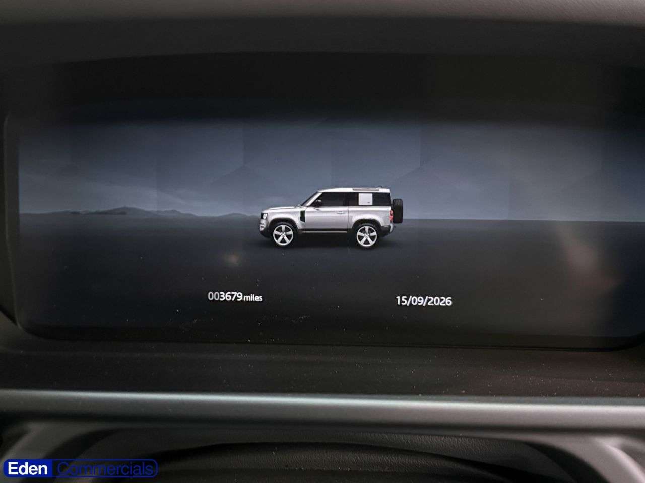 2025 LAND ROVER DEFENDER 90 2025 LAND ROVER DEFENDER 90