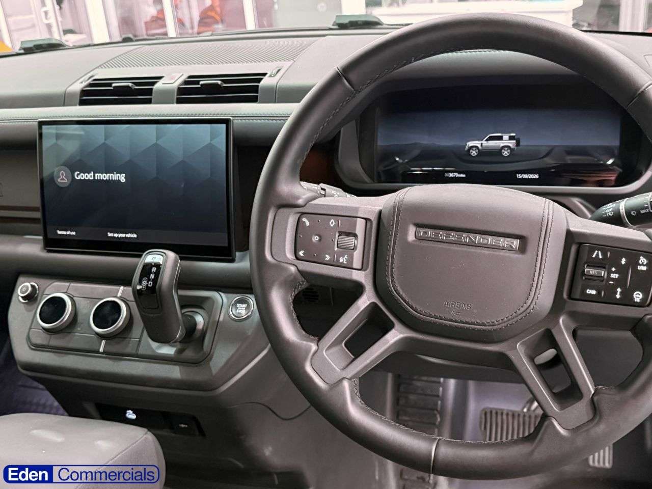 2025 LAND ROVER DEFENDER 90 2025 LAND ROVER DEFENDER 90