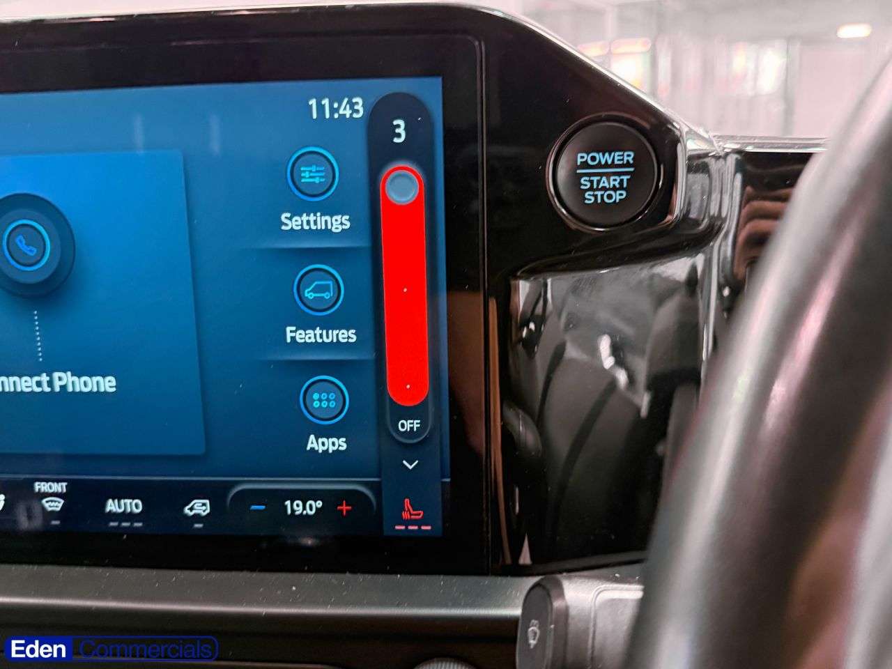 2024 FORD TRANSIT CUSTOM 2024 FORD TRANSIT CUSTOM