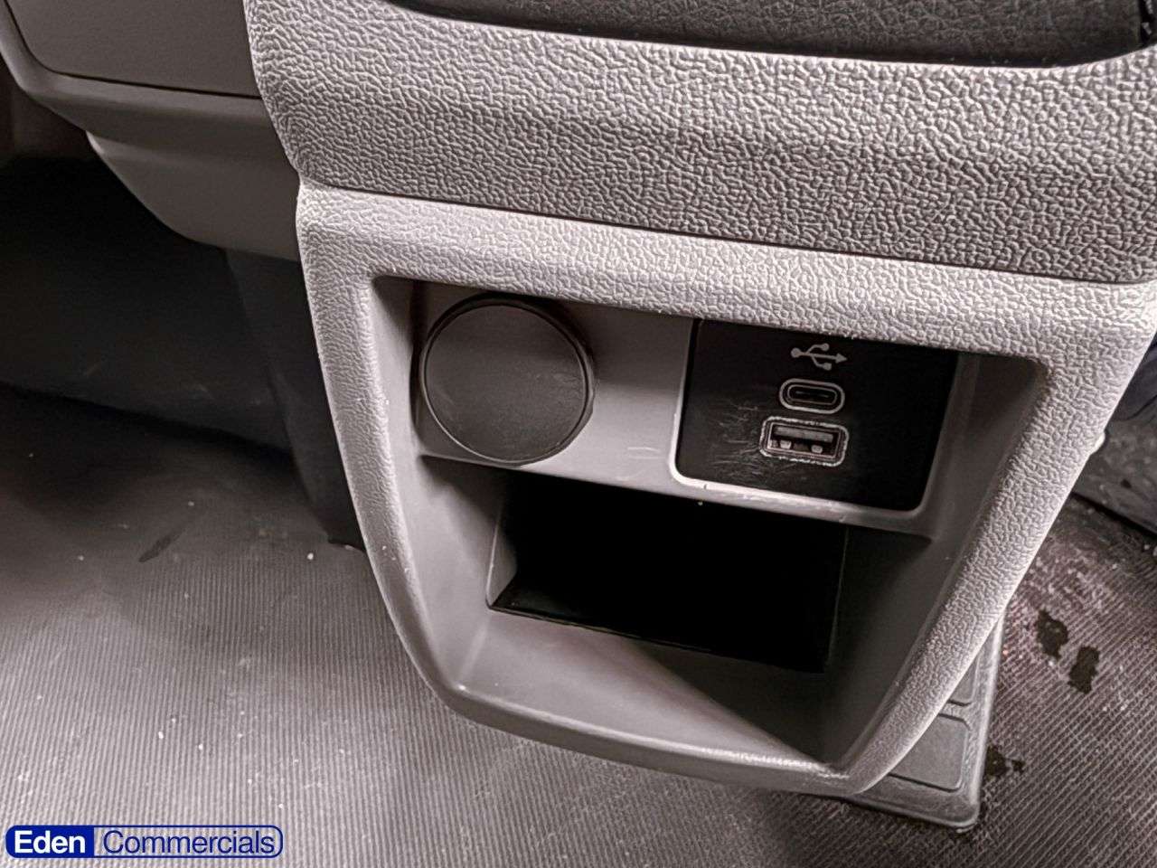 2024 FORD TRANSIT CUSTOM 2024 FORD TRANSIT CUSTOM
