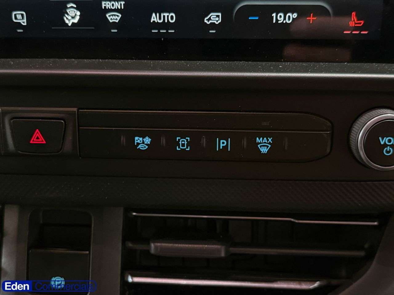 2024 FORD TRANSIT CUSTOM 2024 FORD TRANSIT CUSTOM