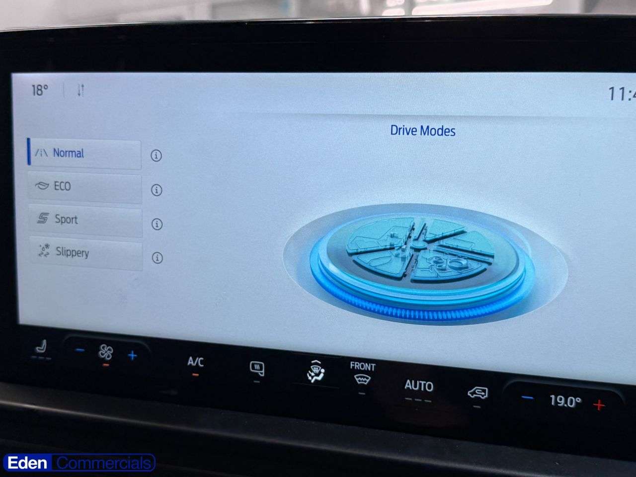 2024 FORD TRANSIT CUSTOM 2024 FORD TRANSIT CUSTOM