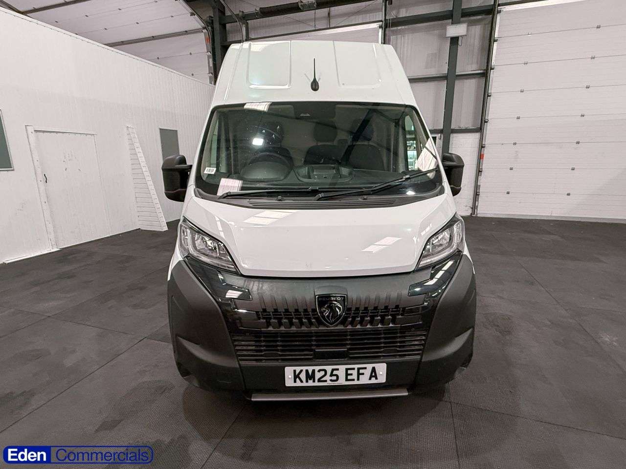 2025 PEUGEOT BOXER 2025 PEUGEOT BOXER