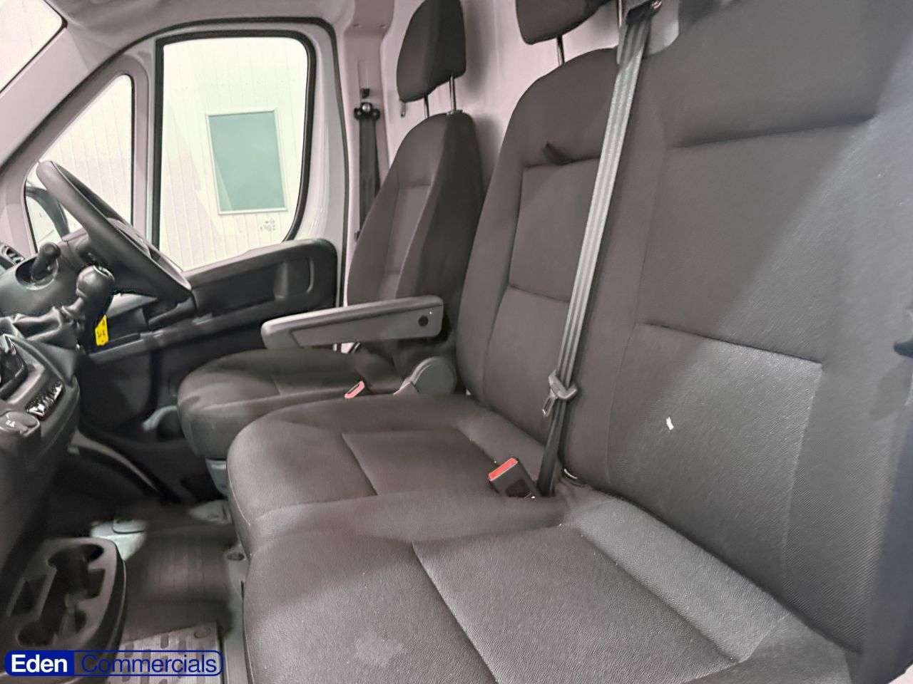 2025 PEUGEOT BOXER 2025 PEUGEOT BOXER