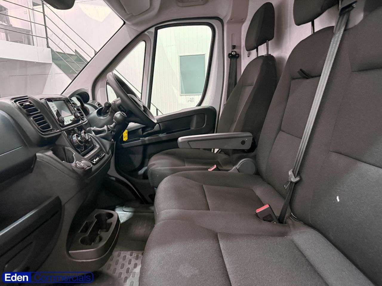 2025 PEUGEOT BOXER 2025 PEUGEOT BOXER