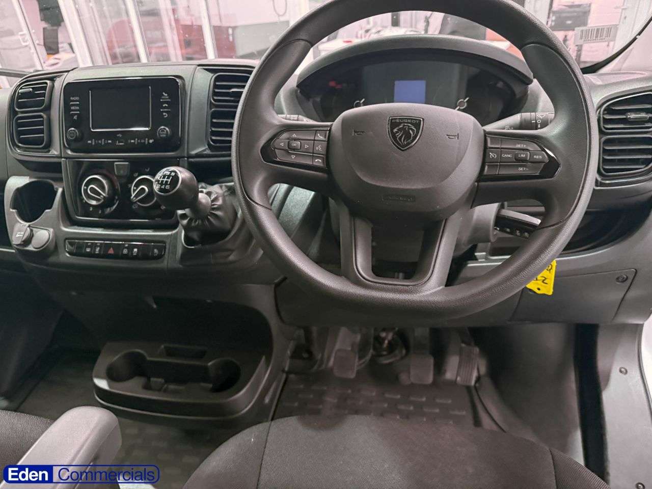 2025 PEUGEOT BOXER 2025 PEUGEOT BOXER