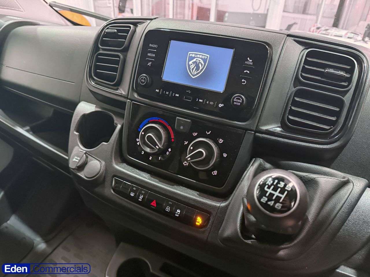 2025 PEUGEOT BOXER 2025 PEUGEOT BOXER