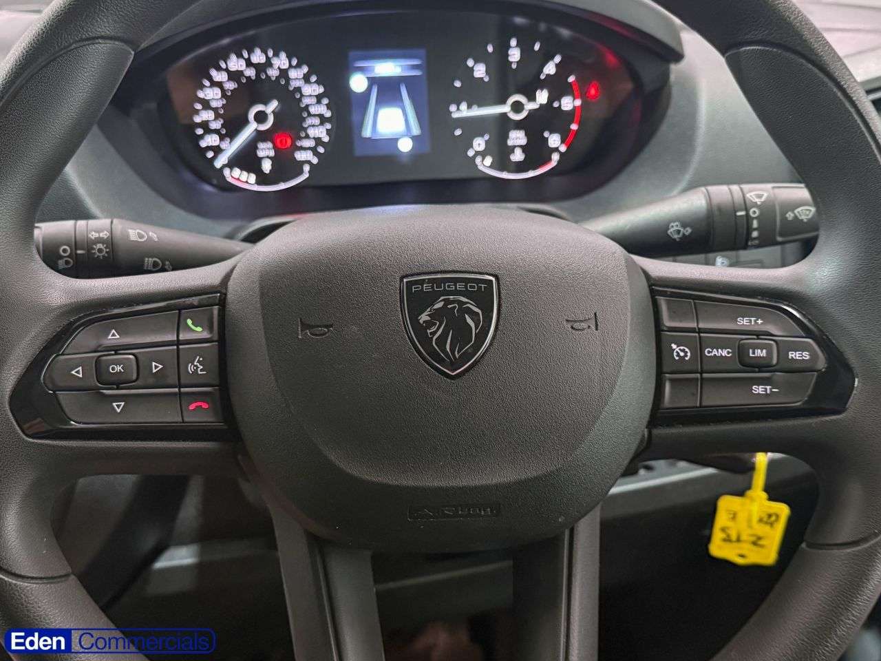 2025 PEUGEOT BOXER 2025 PEUGEOT BOXER