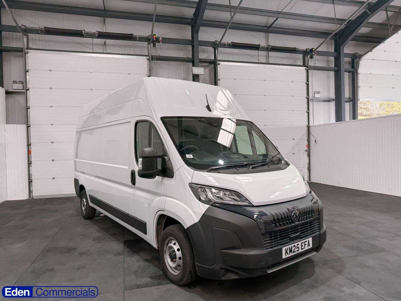 2025 PEUGEOT BOXER 2025 PEUGEOT BOXER