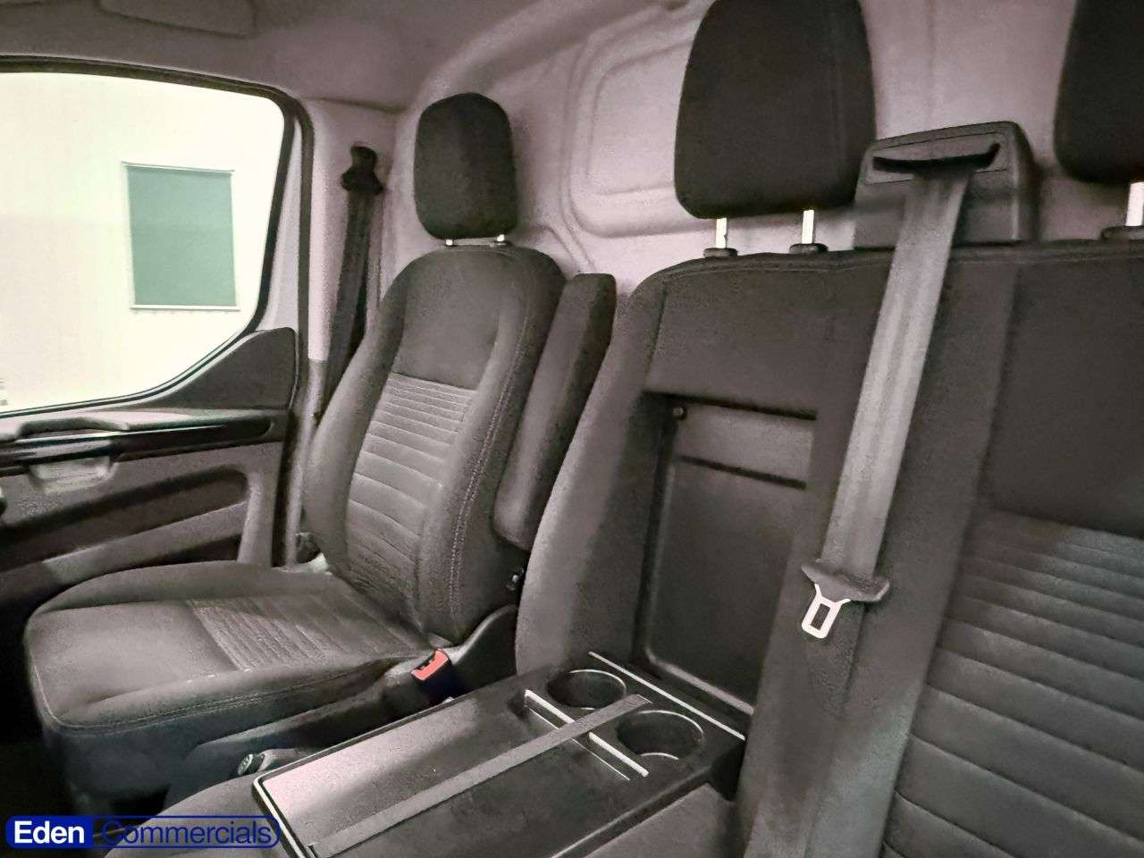 2022 FORD TRANSIT CUSTOM 2022 FORD TRANSIT CUSTOM