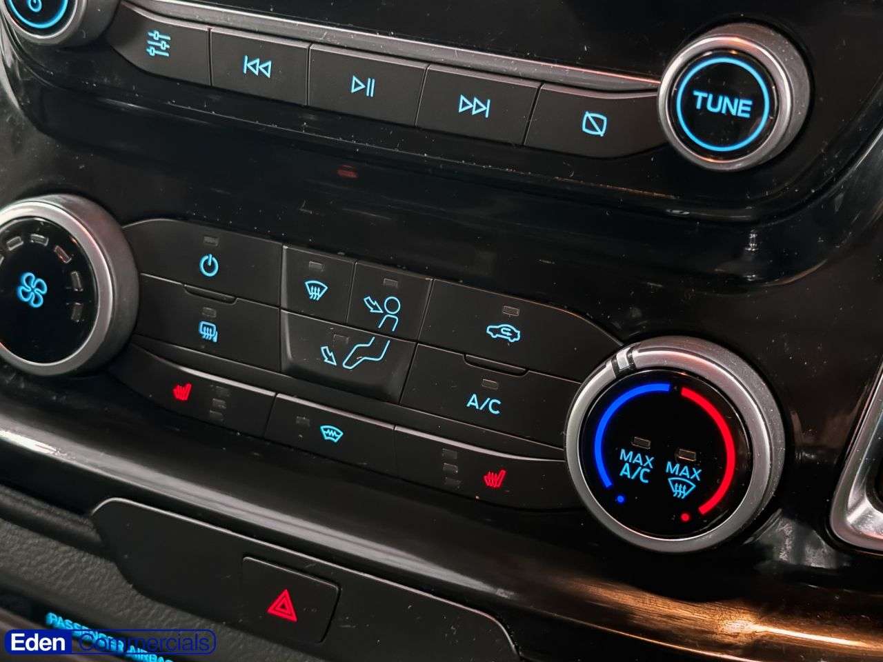 2022 FORD TRANSIT CUSTOM 2022 FORD TRANSIT CUSTOM