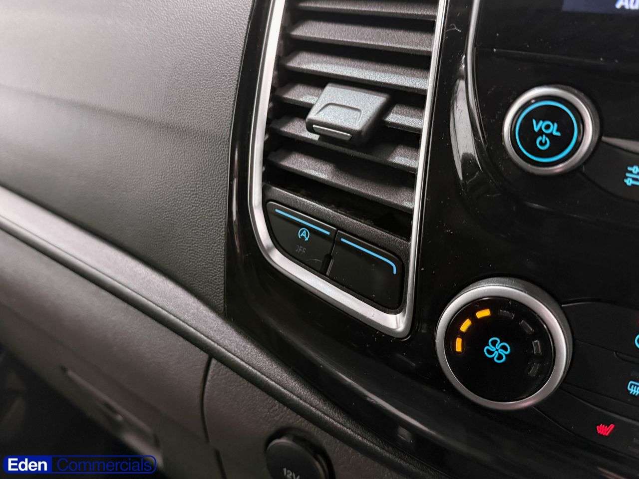 2022 FORD TRANSIT CUSTOM 2022 FORD TRANSIT CUSTOM