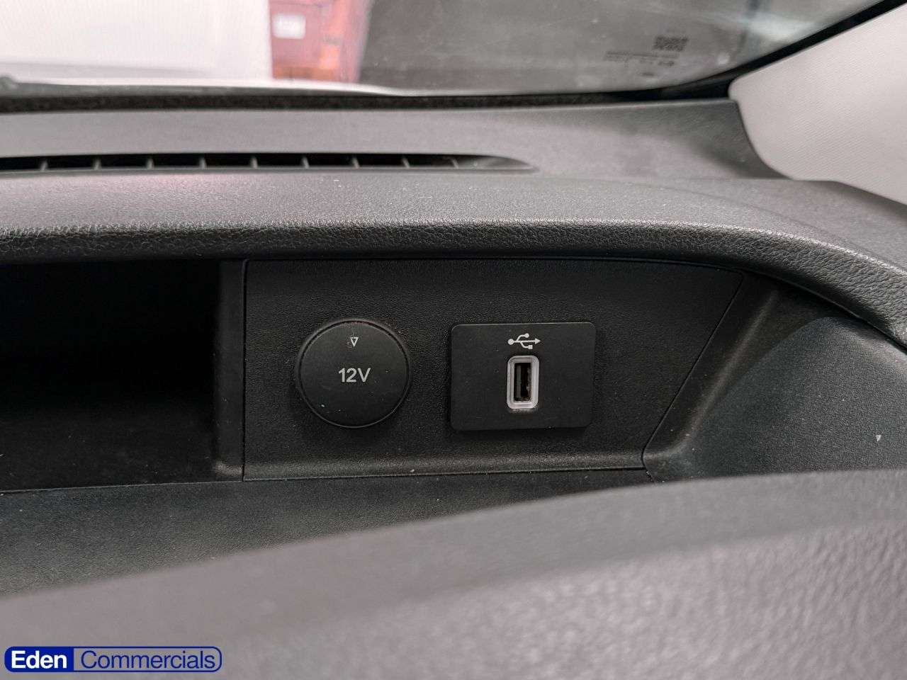 2022 FORD TRANSIT CUSTOM 2022 FORD TRANSIT CUSTOM