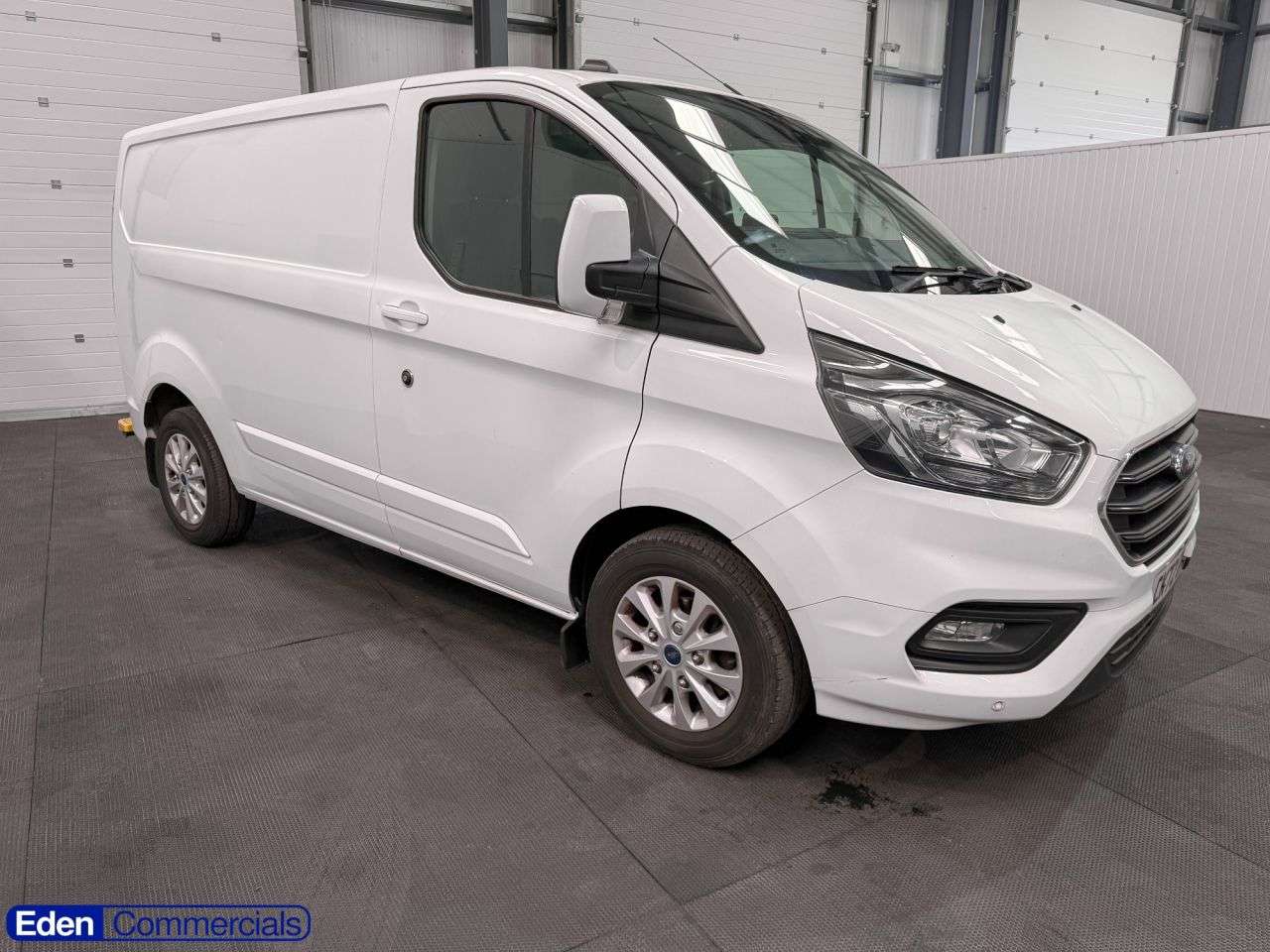 A 2022 FORD TRANSIT CUSTOM 2.0 300 EcoBlue Limited Panel Van L1 H1 Euro 6 (s/s) (130 ps) HEATED SEATS A 2022 FORD TRANSIT CUSTOM 2.0 300 EcoBlue Limited Panel Van L1 H1 Euro 6 (s/s) (130 ps) HEATED SEATS