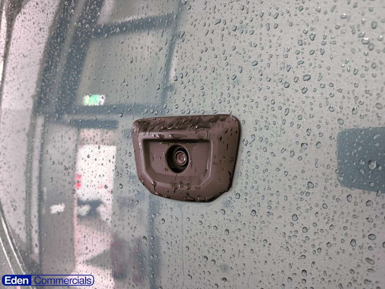 2023 FORD TRANSIT CUSTOM 2023 FORD TRANSIT CUSTOM