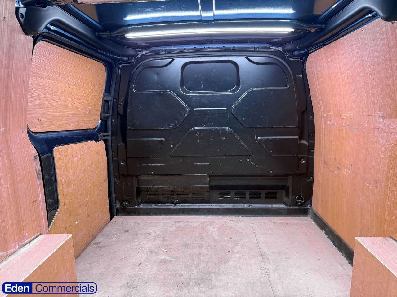 2023 FORD TRANSIT CUSTOM 2023 FORD TRANSIT CUSTOM
