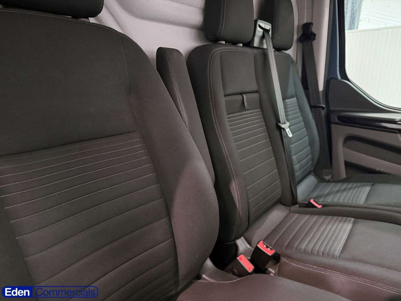 2023 FORD TRANSIT CUSTOM 2023 FORD TRANSIT CUSTOM