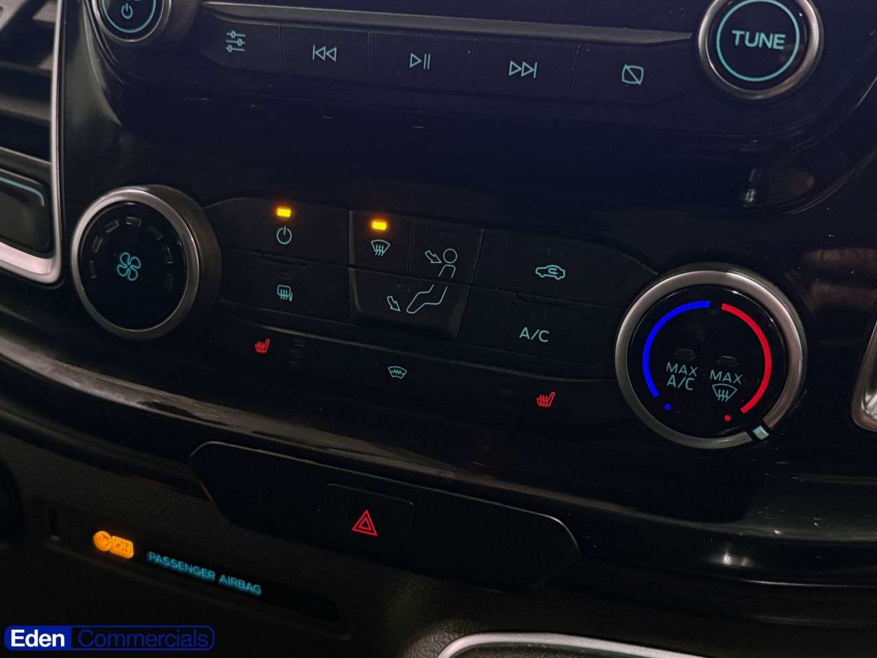 2023 FORD TRANSIT CUSTOM 2023 FORD TRANSIT CUSTOM