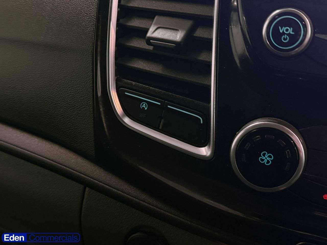 2023 FORD TRANSIT CUSTOM 2023 FORD TRANSIT CUSTOM