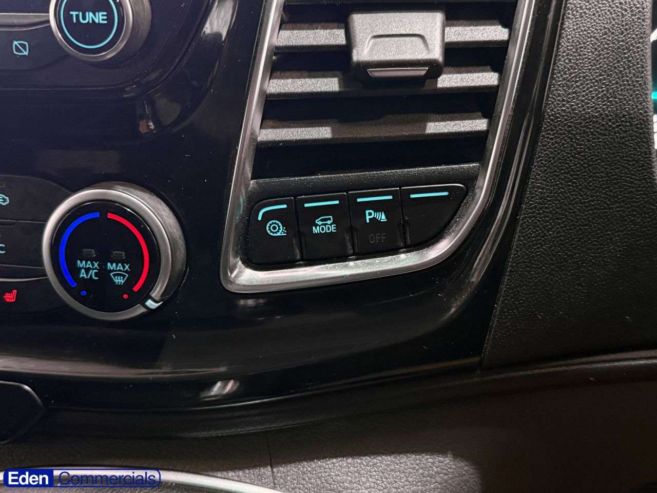 2023 FORD TRANSIT CUSTOM 2023 FORD TRANSIT CUSTOM