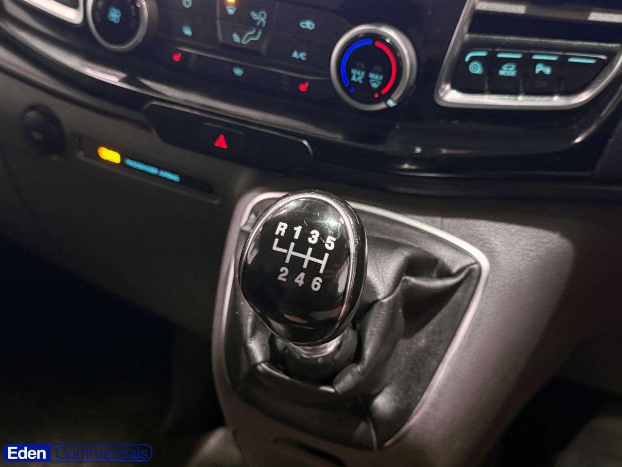2023 FORD TRANSIT CUSTOM 2023 FORD TRANSIT CUSTOM