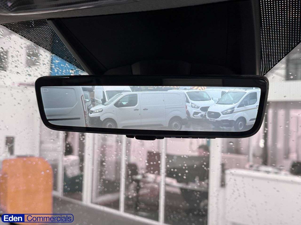2023 FORD TRANSIT CUSTOM 2023 FORD TRANSIT CUSTOM