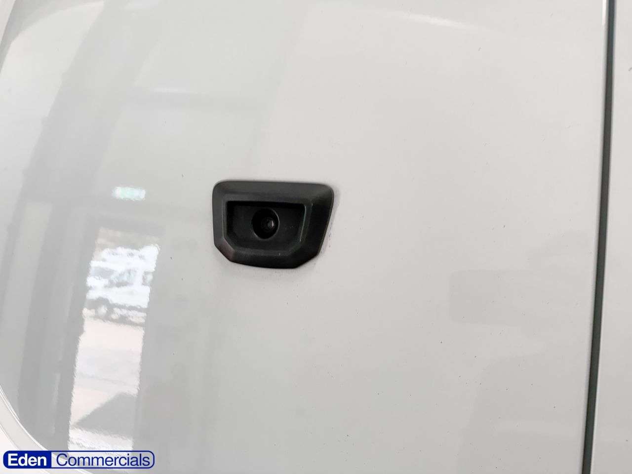 2023 FORD TRANSIT CUSTOM 2023 FORD TRANSIT CUSTOM