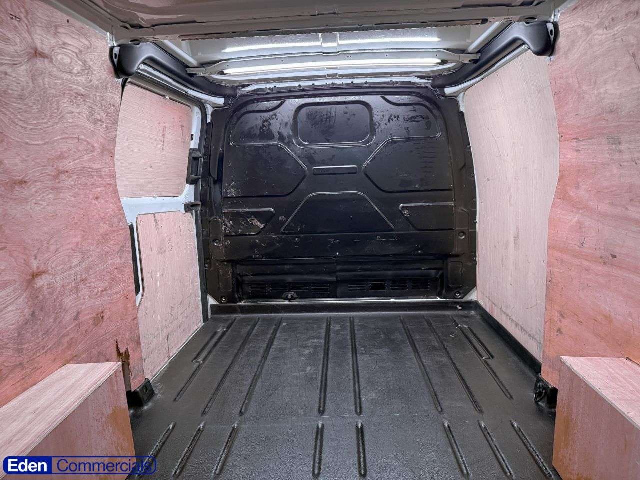 2023 FORD TRANSIT CUSTOM 2023 FORD TRANSIT CUSTOM