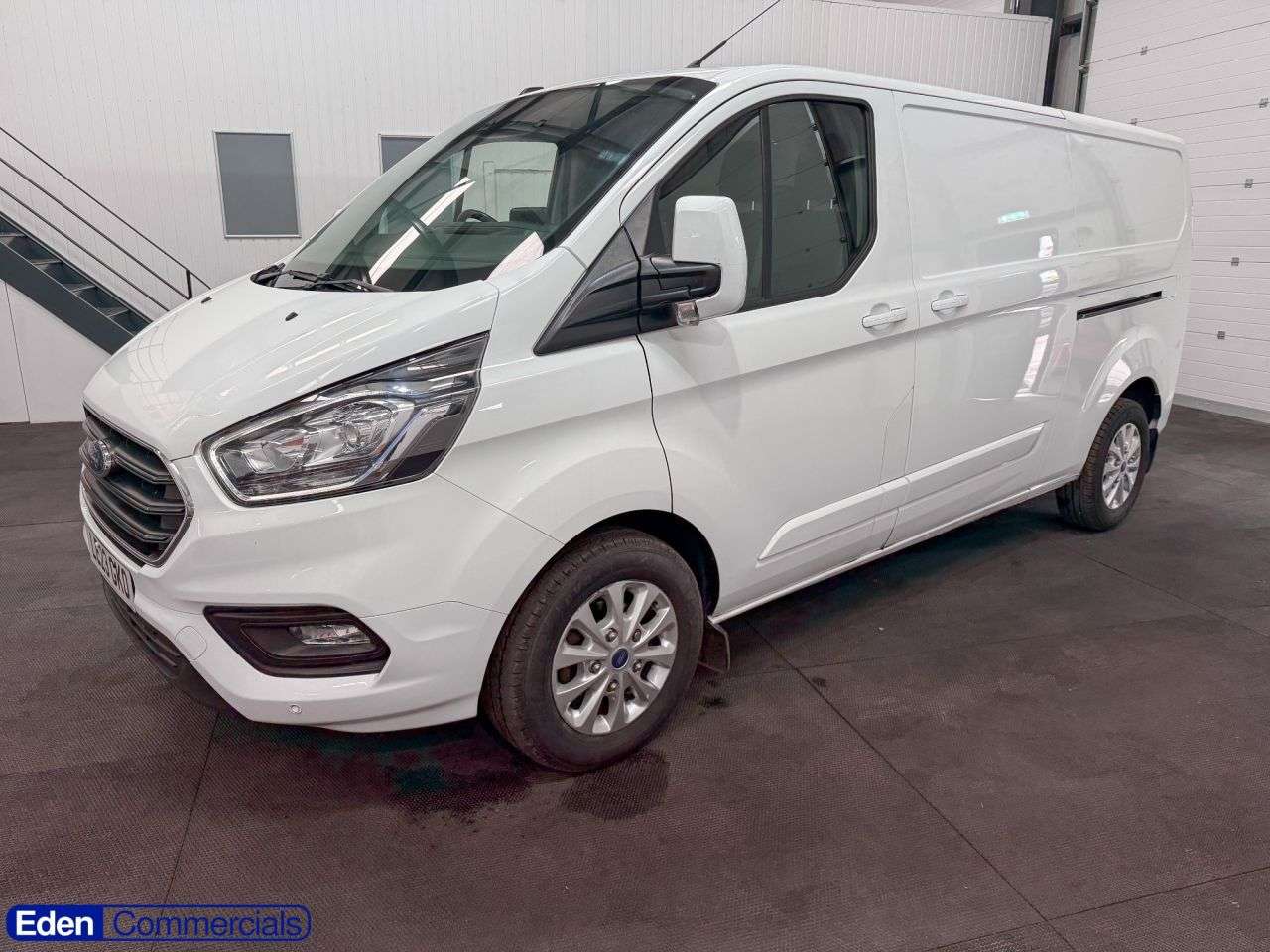 2023 FORD TRANSIT CUSTOM 2023 FORD TRANSIT CUSTOM