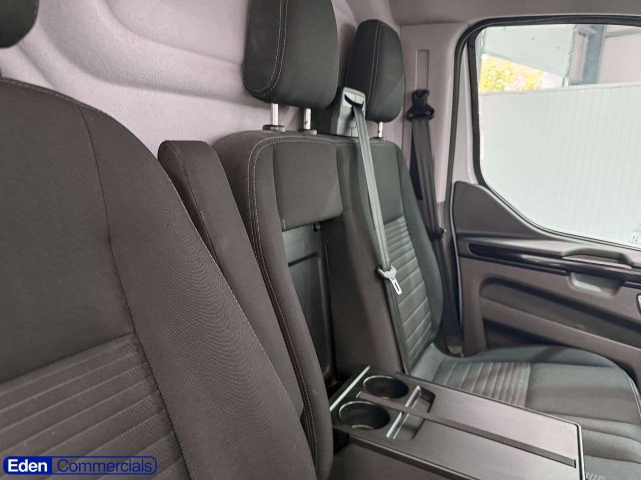 2023 FORD TRANSIT CUSTOM 2023 FORD TRANSIT CUSTOM