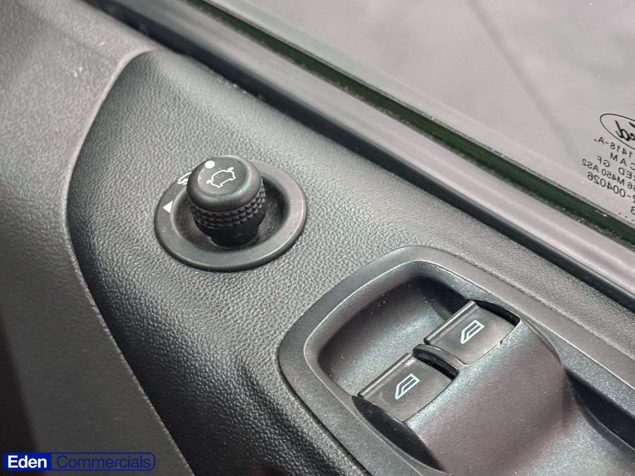 2023 FORD TRANSIT CUSTOM 2023 FORD TRANSIT CUSTOM