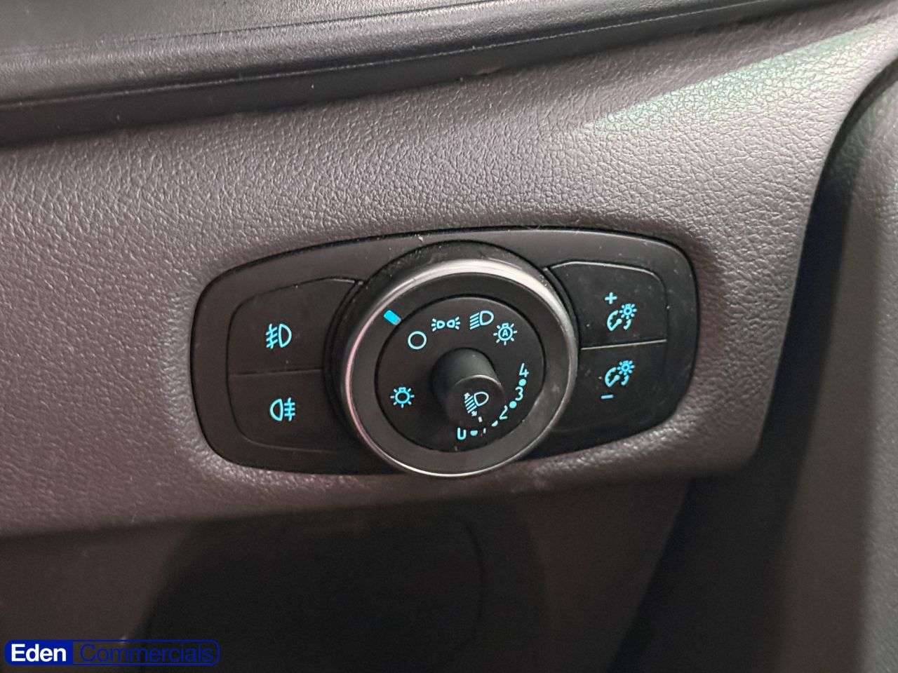 2023 FORD TRANSIT CUSTOM 2023 FORD TRANSIT CUSTOM