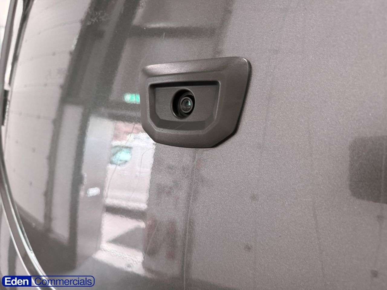 2023 FORD TRANSIT CUSTOM 2023 FORD TRANSIT CUSTOM