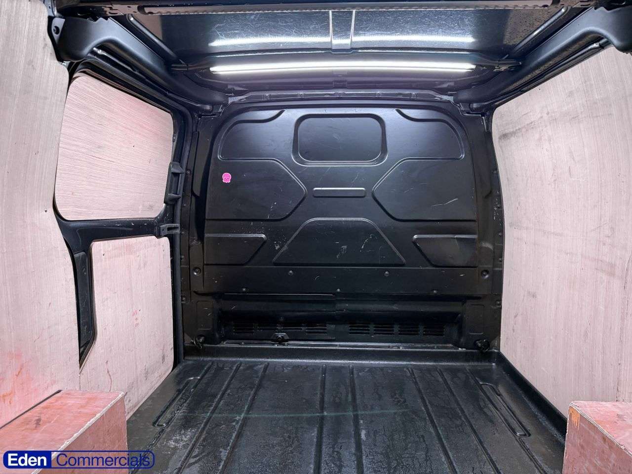 2023 FORD TRANSIT CUSTOM 2023 FORD TRANSIT CUSTOM